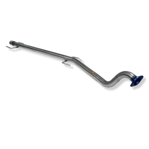 TRAMO INTERMEDIO INOXIDABLE SIN SILENCIADOR USO EXCLUSIVO PARA COMPETICIÓN:OPEL ASTRA G
