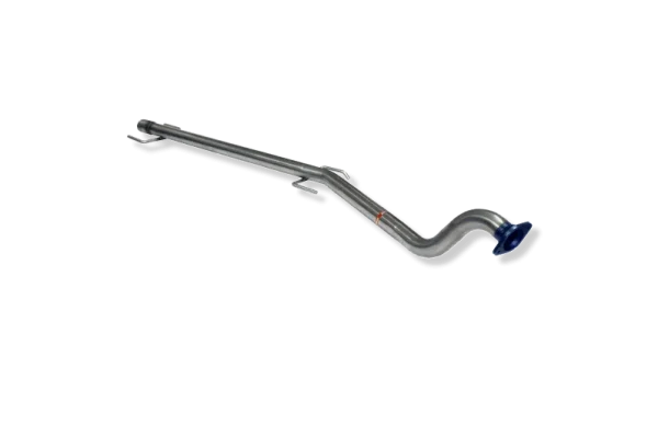 TRAMO INTERMEDIO INOXIDABLE SIN SILENCIADOR USO EXCLUSIVO PARA COMPETICIÓN:OPEL ASTRA G