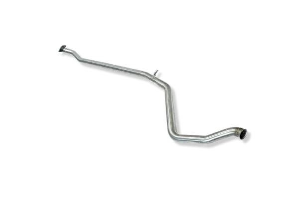 TRAMO INTERMEDIO INOXIDABLE SIN SILENCIADOR USO EXCLUSIVO PARA COMPETICIÓN:PEUGEOT 306