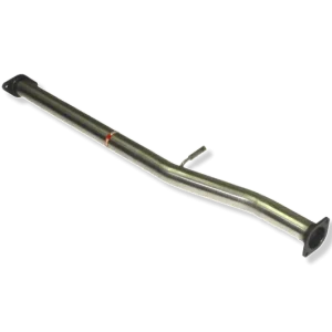 TRAMO INTERMEDIO INOXIDABLE SIN SILENCIADOR USO EXCLUSIVO PARA COMPETICIÓN:SUBARU IMPREZA