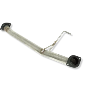 TRAMO INTERMEDIO INOXIDABLE SIN SILENCIADOR USO EXCLUSIVO PARA COMPETICIÓN:TOYOTA CELICA
