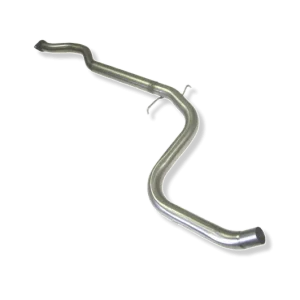 TRAMO INTERMEDIO INOXIDABLE SIN SILENCIADOR USO EXCLUSIVO PARA COMPETICIÓN:FORD ESCORT