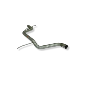 TRAMO INTERMEDIO INOXIDABLE SIN SILENCIADOR USO EXCLUSIVO PARA COMPETICIÓN:GOLF V/GOLF VI/SCIROCCO R/SCIROCCO/AUDI A3/SEAT LEON