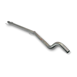 TRAMO INTERMEDIO INOXIDABLE SIN SILENCIADOR USO EXCLUSIVO PARA COMPETICIÓN:OPEL ASTRA H