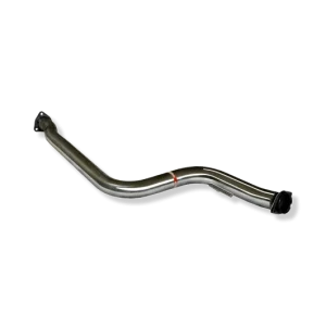TRAMO INTERMEDIO INOXIDABLE SIN SILENCIADOR USO EXCLUSIVO PARA COMPETICIÓN:ALFA ROMEO GTV