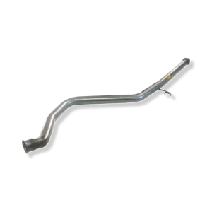 TRAMO INTERMEDIO INOXIDABLE SIN SILENCIADOR USO EXCLUSIVO PARA COMPETICIÓN:PEUGEOT 306