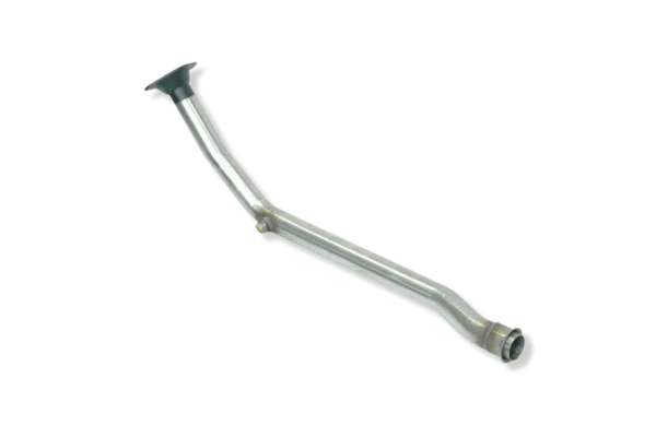 TUBO SUPRESOR DE CATALIZADOR INOXIDABLE USO EXCLUSIVO PARA COMPETICIÓN:PEUGEOT 205 / PEUGEOT 309