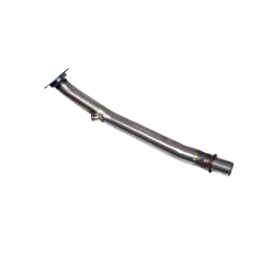 TUBO SUPRESOR DE CATALIZADOR INOXIDABLE USO EXCLUSIVO PARA COMPETICIÓN:CITROËN XSARA / CITROËN ZX / PEUGEOT 306