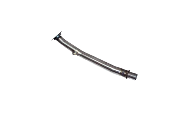 TUBO SUPRESOR DE CATALIZADOR INOXIDABLE USO EXCLUSIVO PARA COMPETICIÓN:CITROËN XSARA / CITROËN ZX / PEUGEOT 306
