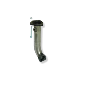 TUBO SUPRESOR DE CATALIZADOR INOXIDABLE USO EXCLUSIVO PARA COMPETICIÓN:HYUNDAI COUPE