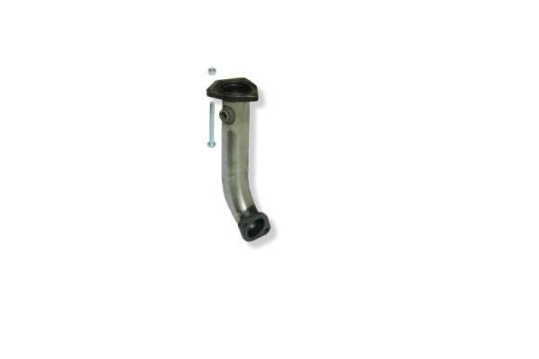 TUBO SUPRESOR DE CATALIZADOR INOXIDABLE USO EXCLUSIVO PARA COMPETICIÓN:HYUNDAI COUPE
