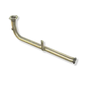 TUBO SUPRESOR DE CATALIZADOR INOXIDABLE USO EXCLUSIVO PARA COMPETICIÓN:RENAULT MEGANE
