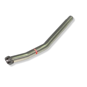 TUBO SUPRESOR DE CATALIZADOR INOXIDABLE USO EXCLUSIVO PARA COMPETICIÓN:OPEL CORSA B / OPEL TIGRA