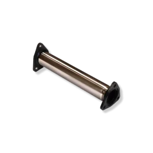 TUBO SUPRESOR DE CATALIZADOR INOXIDABLE USO EXCLUSIVO PARA COMPETICIÓN:HONDA ACCORD