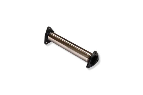 TUBO SUPRESOR DE CATALIZADOR INOXIDABLE USO EXCLUSIVO PARA COMPETICIÓN:HONDA ACCORD