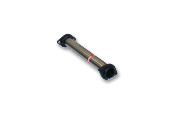 TUBO SUPRESOR DE CATALIZADOR INOXIDABLE USO EXCLUSIVO PARA COMPETICIÓN:OPEL VECTRA B