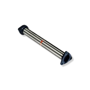 TUBO SUPRESOR DE CATALIZADOR INOXIDABLE USO EXCLUSIVO PARA COMPETICIÓN:OPEL ASTRA F