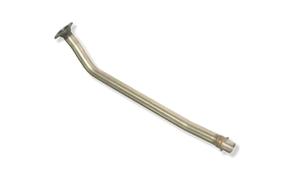 TUBO SUPRESOR DE CATALIZADOR INOXIDABLE USO EXCLUSIVO PARA COMPETICIÓN:PEUGEOT 306