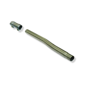 TUBO SUPRESOR DE CATALIZADOR INOXIDABLE USO EXCLUSIVO PARA COMPETICIÓN:OPEL ASTRA G / OPEL ZAFIRA