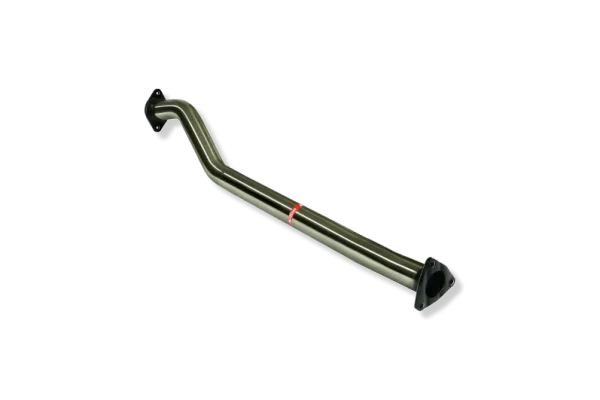 TUBO SUPRESOR DE CATALIZADOR INOXIDABLE USO EXCLUSIVO PARA COMPETICIÓN:OPEL CALIBRA / OPEL VECTRA B