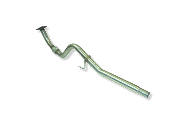 TUBO SUPRESOR DE CATALIZADOR INOXIDABLE USO EXCLUSIVO PARA COMPETICIÓN:SEAT CÓRDOBA / SEAT IBIZA