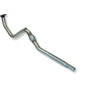 TUBO SUPRESOR DE CATALIZADOR INOXIDABLE USO EXCLUSIVO PARA COMPETICIÓN:SEAT CÓRDOBA / SEAT IBIZA