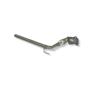 TUBO SUPRESOR DE CATALIZADOR INOXIDABLE USO EXCLUSIVO PARA COMPETICIÓN:OCTAVIA / A3 / LEON / TOLEDO / BORA / GOLF IV