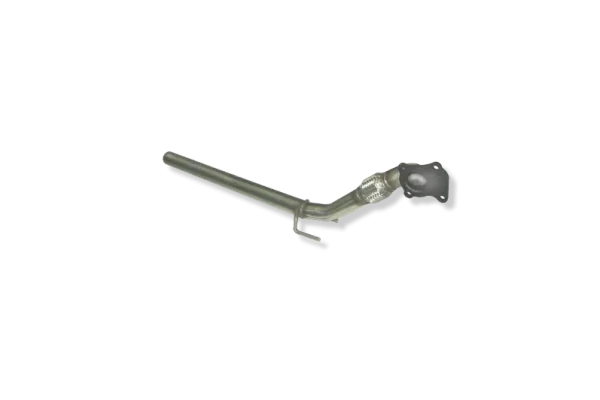 TUBO SUPRESOR DE CATALIZADOR INOXIDABLE USO EXCLUSIVO PARA COMPETICIÓN:OCTAVIA / A3 / LEON / TOLEDO / BORA / GOLF IV