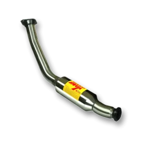 TUBO SUPRESOR DE CATALIZADOR INOXIDABLE USO EXCLUSIVO PARA COMPETICIÓN:CITROËN XSARA