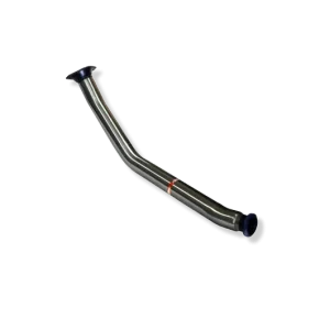 TUBO SUPRESOR DE CATALIZADOR INOXIDABLE USO EXCLUSIVO PARA COMPETICIÓN:CITROËN XSARA