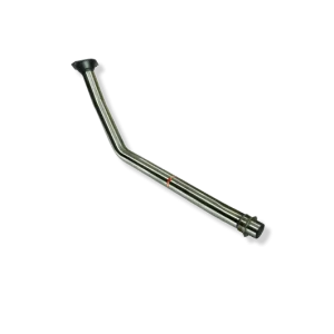 TUBO SUPRESOR DE CATALIZADOR INOXIDABLE USO EXCLUSIVO PARA COMPETICIÓN:PEUGEOT 306