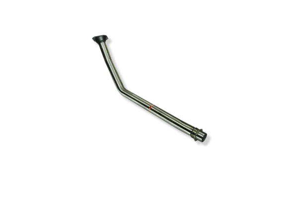TUBO SUPRESOR DE CATALIZADOR INOXIDABLE USO EXCLUSIVO PARA COMPETICIÓN:PEUGEOT 306