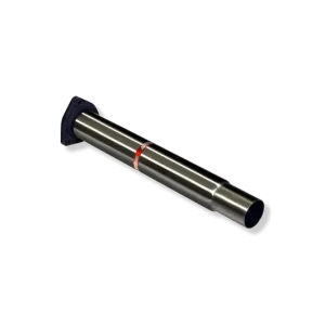 TUBO SUPRESOR DE CATALIZADOR INOXIDABLE USO EXCLUSIVO PARA COMPETICIÓN:BRAVO / BRAVA / MAREA / DEDRA / DELTA