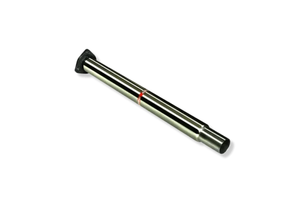 TUBO SUPRESOR DE CATALIZADOR INOXIDABLE USO EXCLUSIVO PARA COMPETICIÓN:FIAT BRAVA / FIAT BRAVO