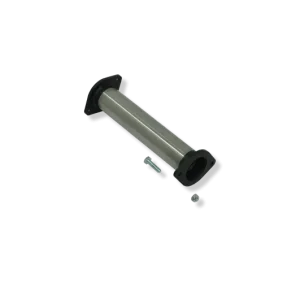 TUBO SUPRESOR DE CATALIZADOR INOXIDABLE USO EXCLUSIVO PARA COMPETICIÓN:NISSAN 200