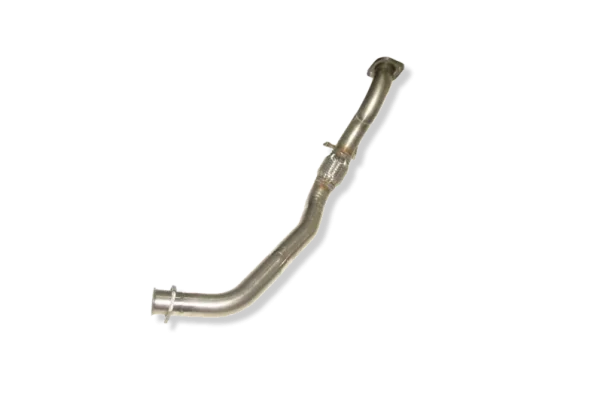 TUBO SUPRESOR DE CATALIZADOR INOXIDABLE USO EXCLUSIVO PARA COMPETICIÓN:BMW 320D