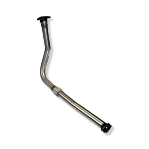TUBO SUPRESOR DE CATALIZADOR INOXIDABLE USO EXCLUSIVO PARA COMPETICIÓN:OPEL VECTRA B