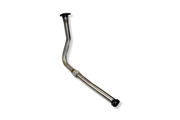 TUBO SUPRESOR DE CATALIZADOR INOXIDABLE USO EXCLUSIVO PARA COMPETICIÓN:OPEL VECTRA B