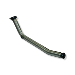 TUBO SUPRESOR DE CATALIZADOR INOXIDABLE USO EXCLUSIVO PARA COMPETICIÓN:CITROËN ZX