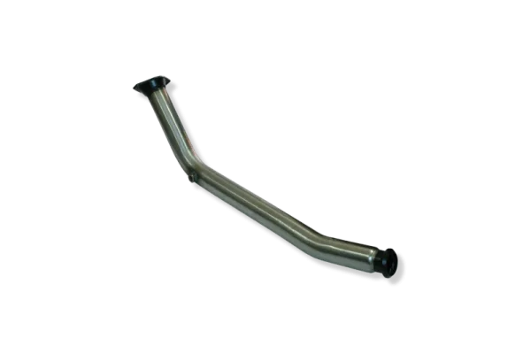 TUBO SUPRESOR DE CATALIZADOR INOXIDABLE USO EXCLUSIVO PARA COMPETICIÓN:CITROËN ZX