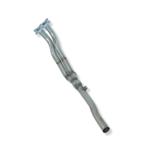 TUBO SUPRESOR DE CATALIZADOR INOXIDABLE USO EXCLUSIVO PARA COMPETICIÓN:OCTAVIA / A3 / LEON / TOLEDO / BORA / GOLF IV