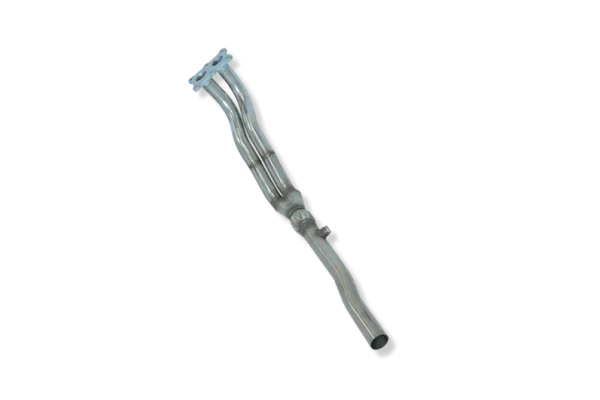 TUBO SUPRESOR DE CATALIZADOR INOXIDABLE USO EXCLUSIVO PARA COMPETICIÓN:OCTAVIA / A3 / LEON / TOLEDO / BORA / GOLF IV