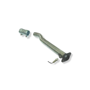 TUBO SUPRESOR DE CATALIZADOR INOXIDABLE USO EXCLUSIVO PARA COMPETICIÓN:OPEL ASTRA G