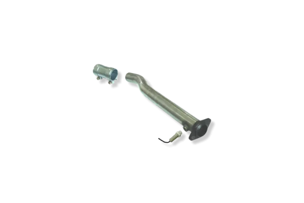 TUBO SUPRESOR DE CATALIZADOR INOXIDABLE USO EXCLUSIVO PARA COMPETICIÓN:OPEL ASTRA G