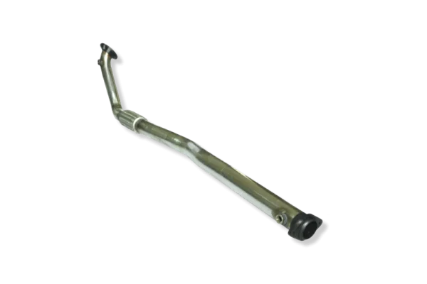 TUBO SUPRESOR DE CATALIZADOR INOXIDABLE USO EXCLUSIVO PARA COMPETICIÓN:OPEL ASTRA G