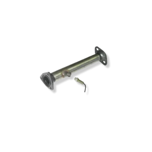TUBO SUPRESOR DE CATALIZADOR INOXIDABLE USO EXCLUSIVO PARA COMPETICIÓN:HONDA CONCERTO / CIVIC / ROVER 216I / 416I / 216 / 416
