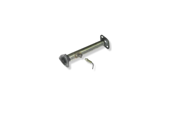 TUBO SUPRESOR DE CATALIZADOR INOXIDABLE USO EXCLUSIVO PARA COMPETICIÓN:HONDA CONCERTO / CIVIC / ROVER 216I / 416I / 216 / 416