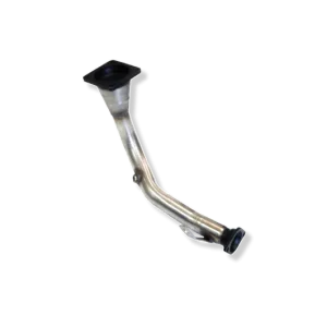 TUBO SUPRESOR DE CATALIZADOR INOXIDABLE USO EXCLUSIVO PARA COMPETICIÓN:CITROËN SAXO / PEUGEOT 106