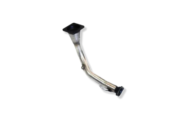 TUBO SUPRESOR DE CATALIZADOR INOXIDABLE USO EXCLUSIVO PARA COMPETICIÓN:CITROËN SAXO / PEUGEOT 106