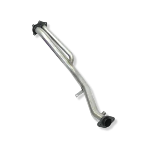 TUBO SUPRESOR DE CATALIZADOR INOXIDABLE USO EXCLUSIVO PARA COMPETICIÓN:SUBARU IMPREZA